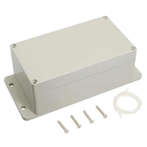 lemotech abs plastic junction box|ip65 waterproof electrical junction box.